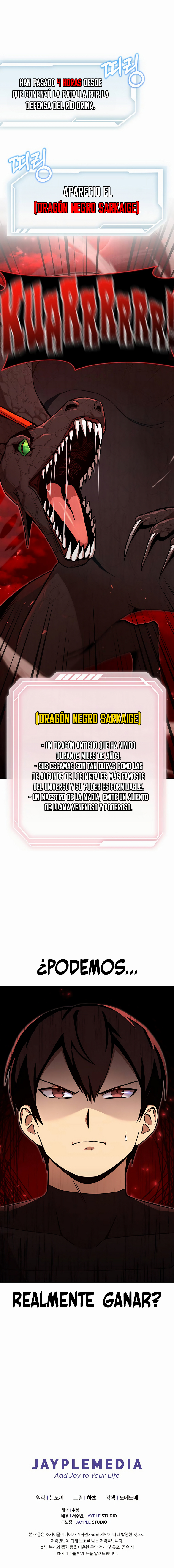 Read Escalando una torre que ni siquiera el regreso pudo conquistar ES Manga Online