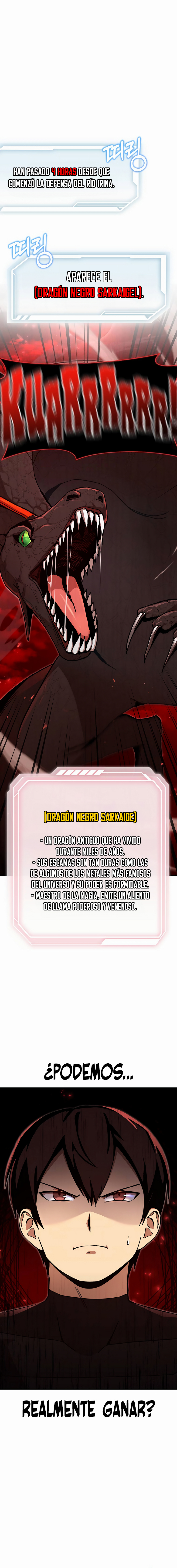 Read Escalando una torre que ni siquiera el regreso pudo conquistar ES Manga Online