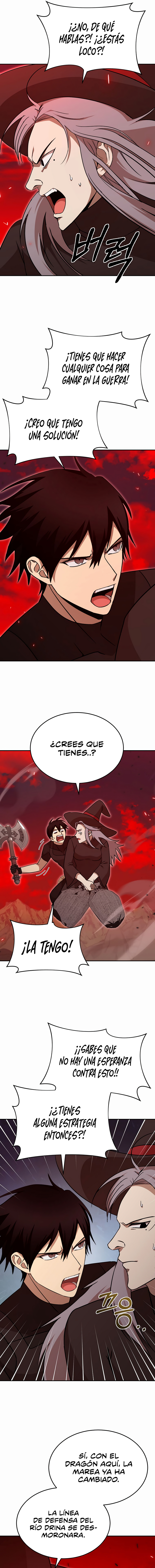 Read Escalando una torre que ni siquiera el regreso pudo conquistar ES Manga Online