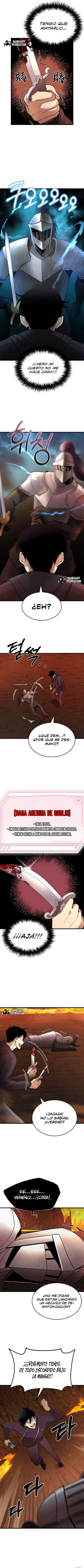 Read Escalando una torre que ni siquiera el regreso pudo conquistar ES Manga Online