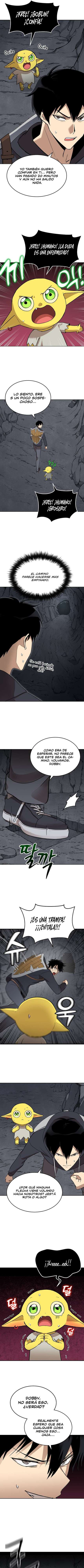 Read Escalando una torre que ni siquiera el regreso pudo conquistar ES Manga Online