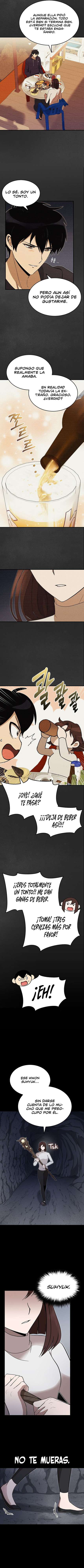 Read Escalando una torre que ni siquiera el regreso pudo conquistar ES Manga Online