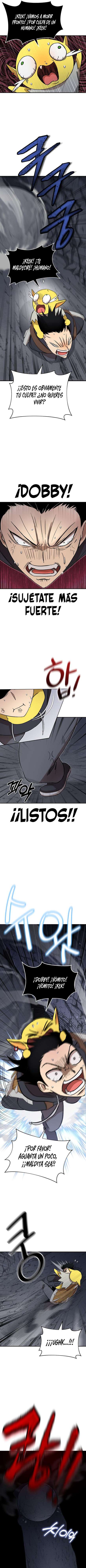 Read Escalando una torre que ni siquiera el regreso pudo conquistar ES Manga Online