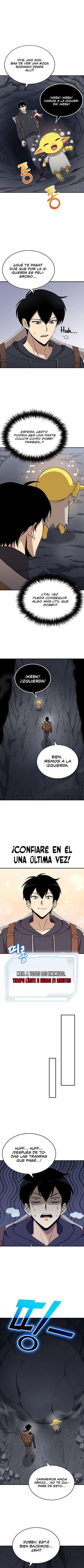 Read Escalando una torre que ni siquiera el regreso pudo conquistar ES Manga Online