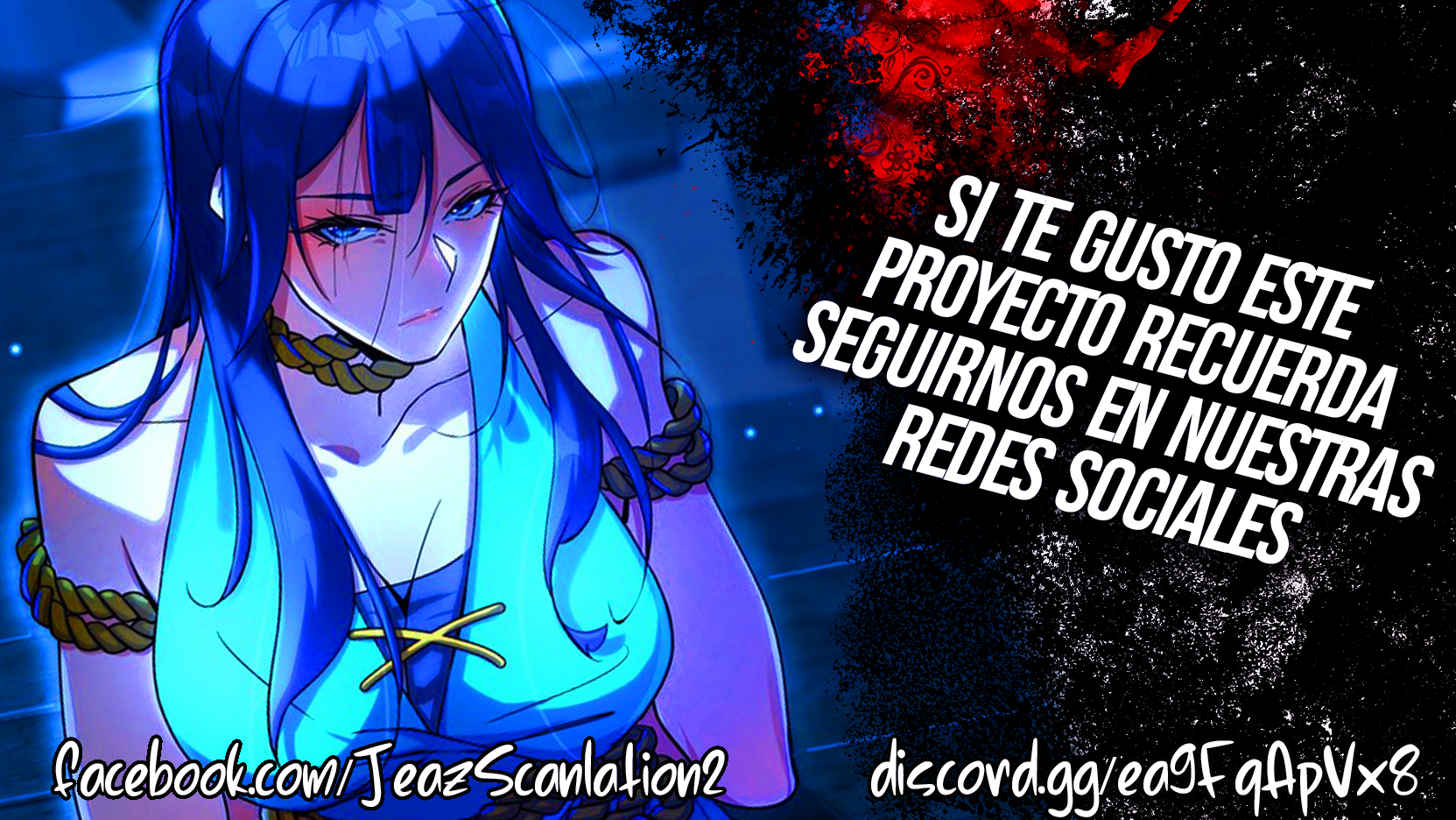 Read Este valiente es un supremacista del dinero ES Manga Online