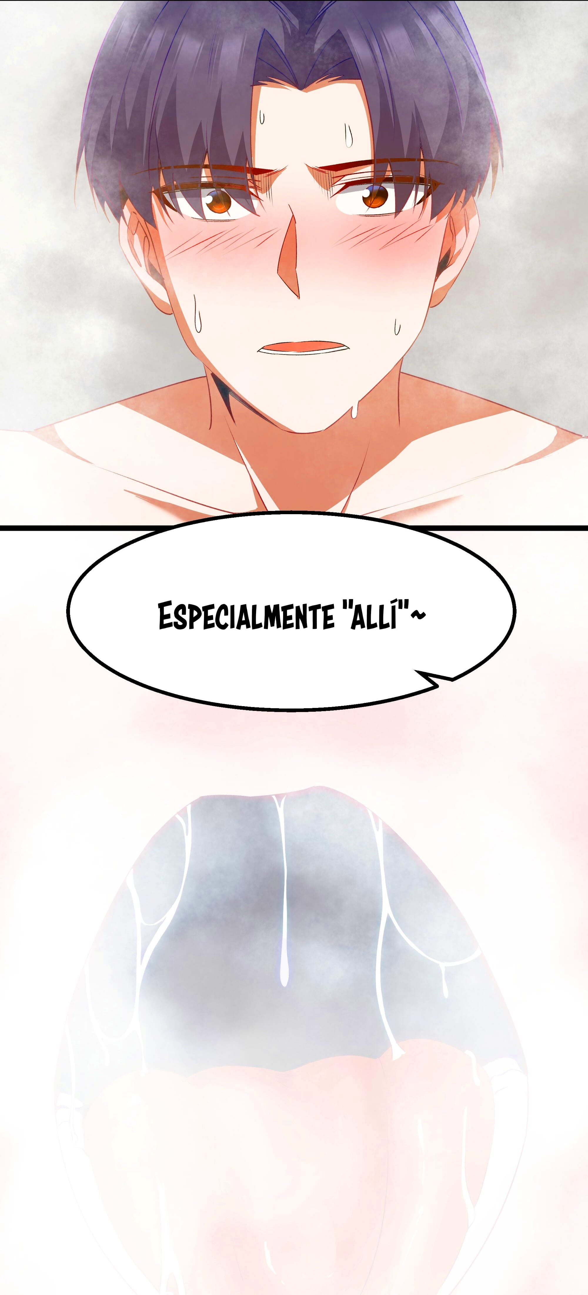 Read Este valiente es un supremacista del dinero ES Manga Online