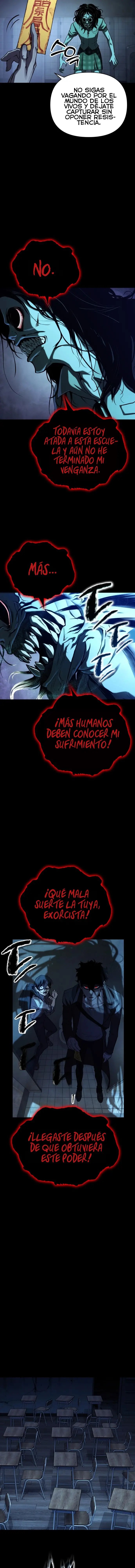 Read Frenesí de Yokais ES Manga Online