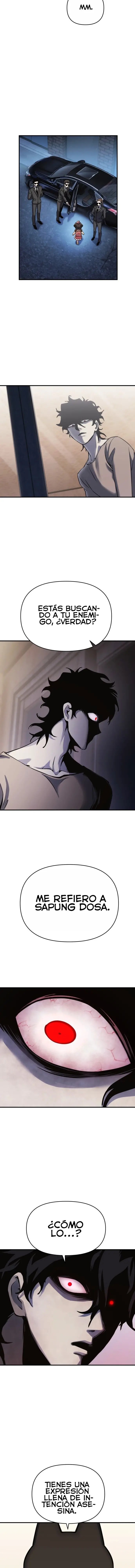 Read Frenesí de Yokais ES Manga Online