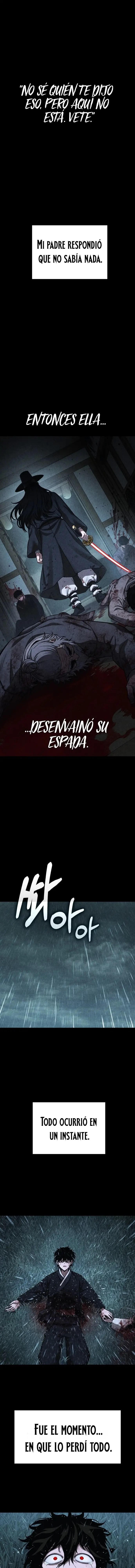 Read Frenesí de Yokais ES Manga Online