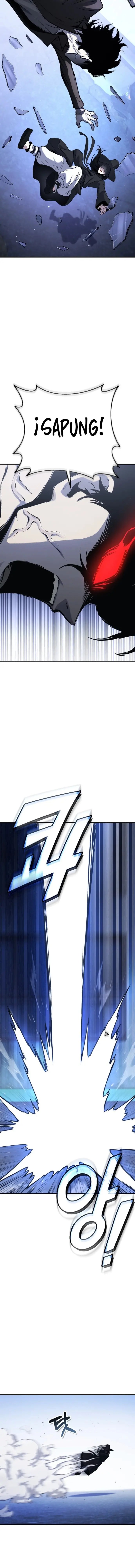 Read Frenesí de Yokais ES Manga Online