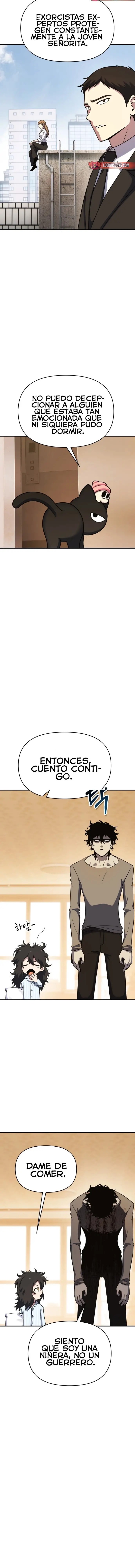 Read Frenesí de Yokais ES Manga Online