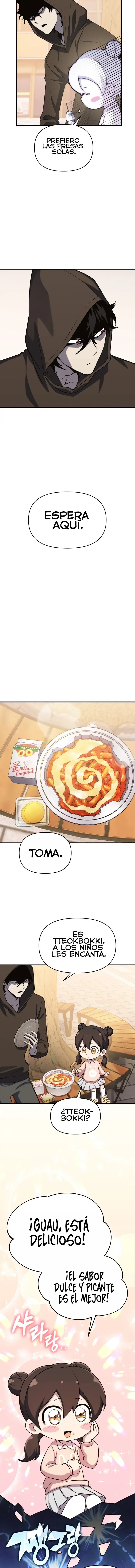 Read Frenesí de Yokais ES Manga Online