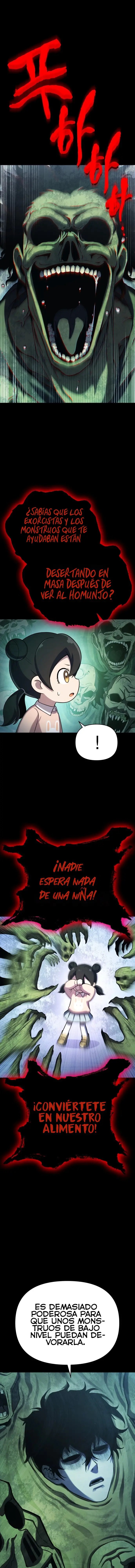 Read Frenesí de Yokais ES Manga Online