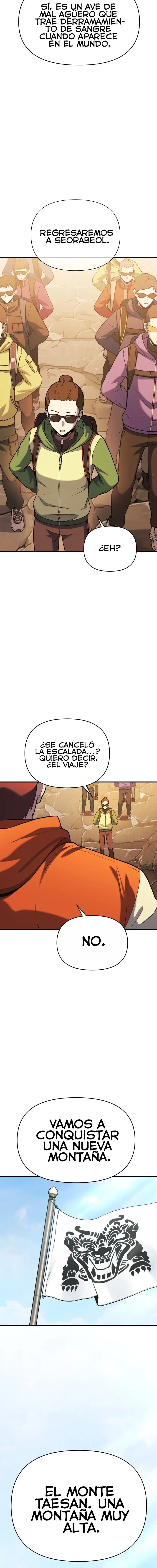 Read Frenesí de Yokais ES Manga Online