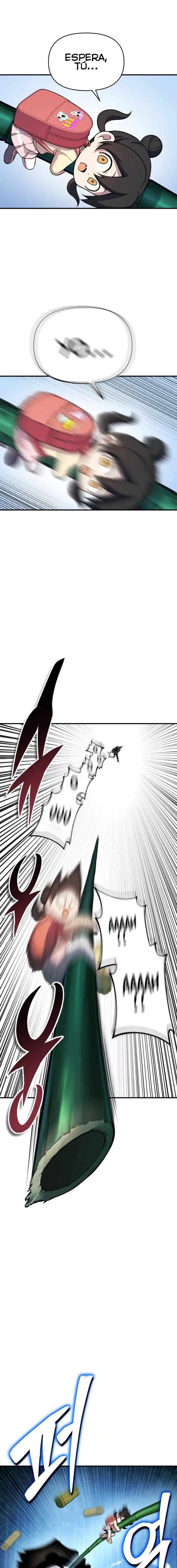 Read Frenesí de Yokais ES Manga Online