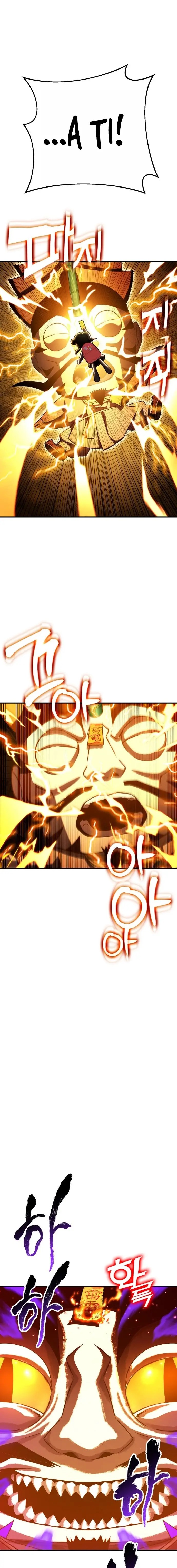 Read Frenesí de Yokais ES Manga Online