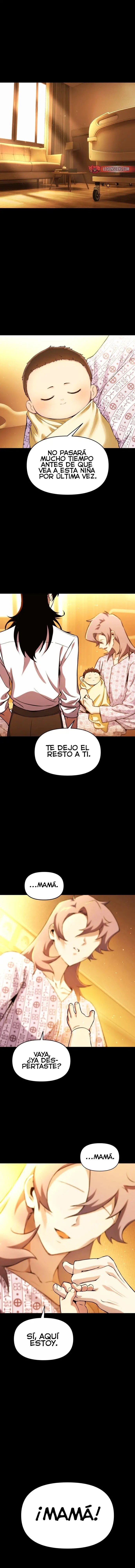 Read Frenesí de Yokais ES Manga Online
