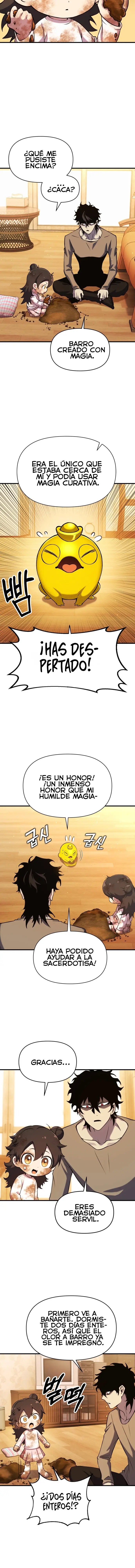 Read Frenesí de Yokais ES Manga Online