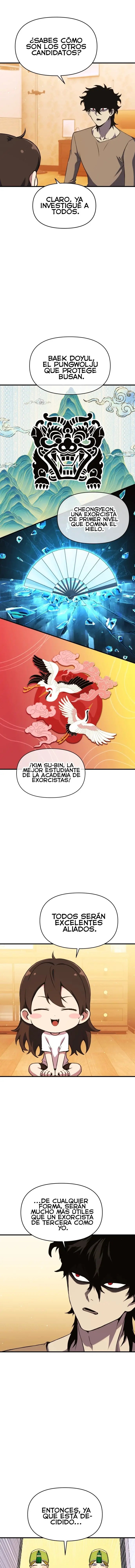 Read Frenesí de Yokais ES Manga Online