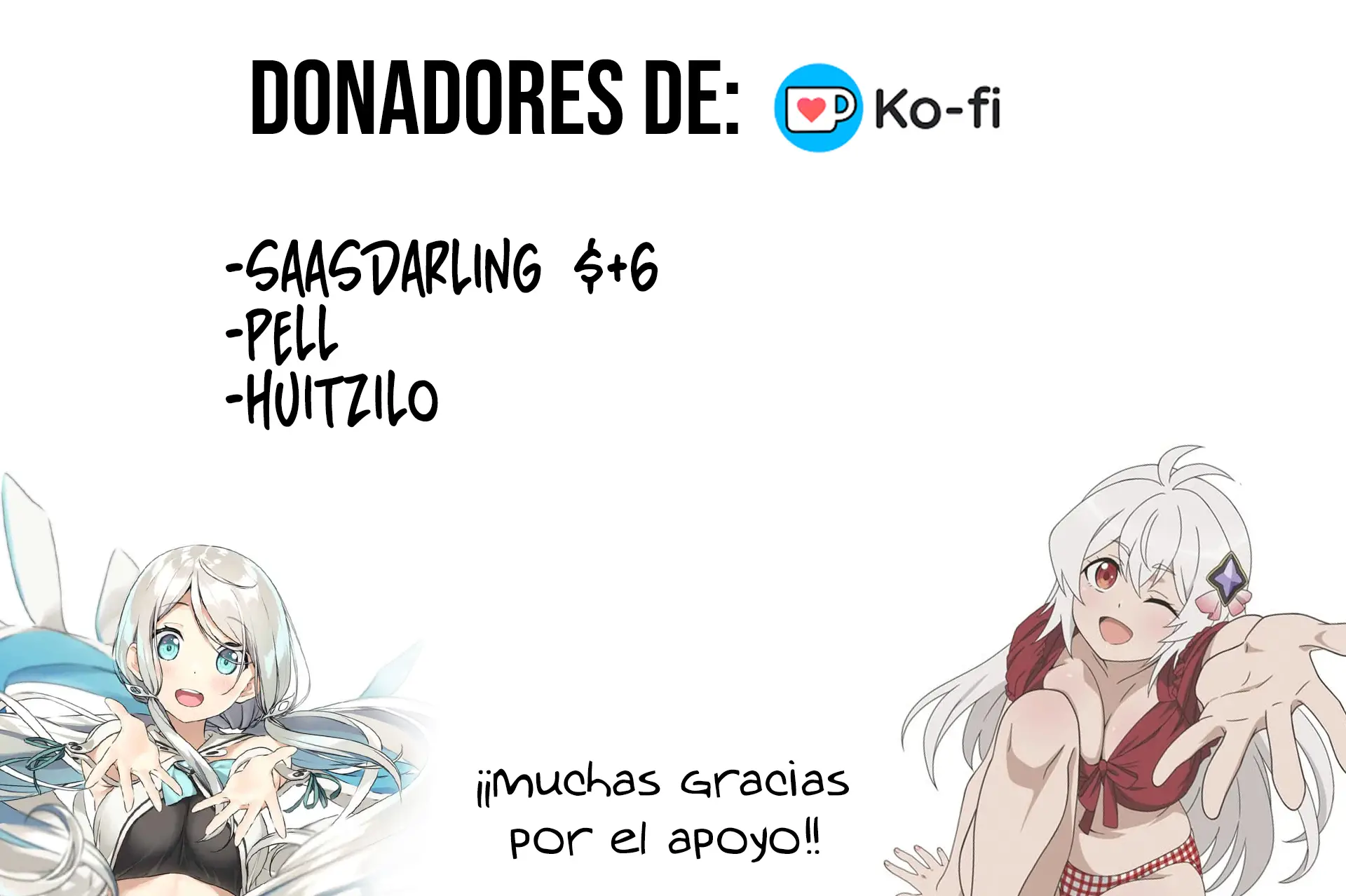 Read Fumadora en otro mundo ES Manga Online