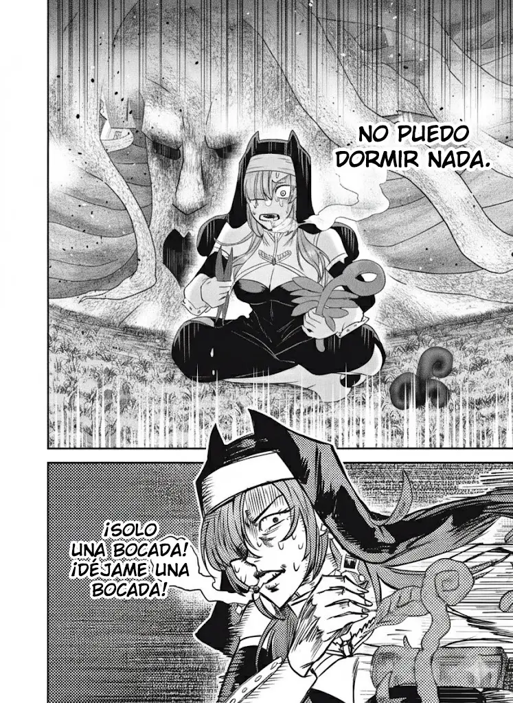 Read Fumadora en otro mundo ES Manga Online