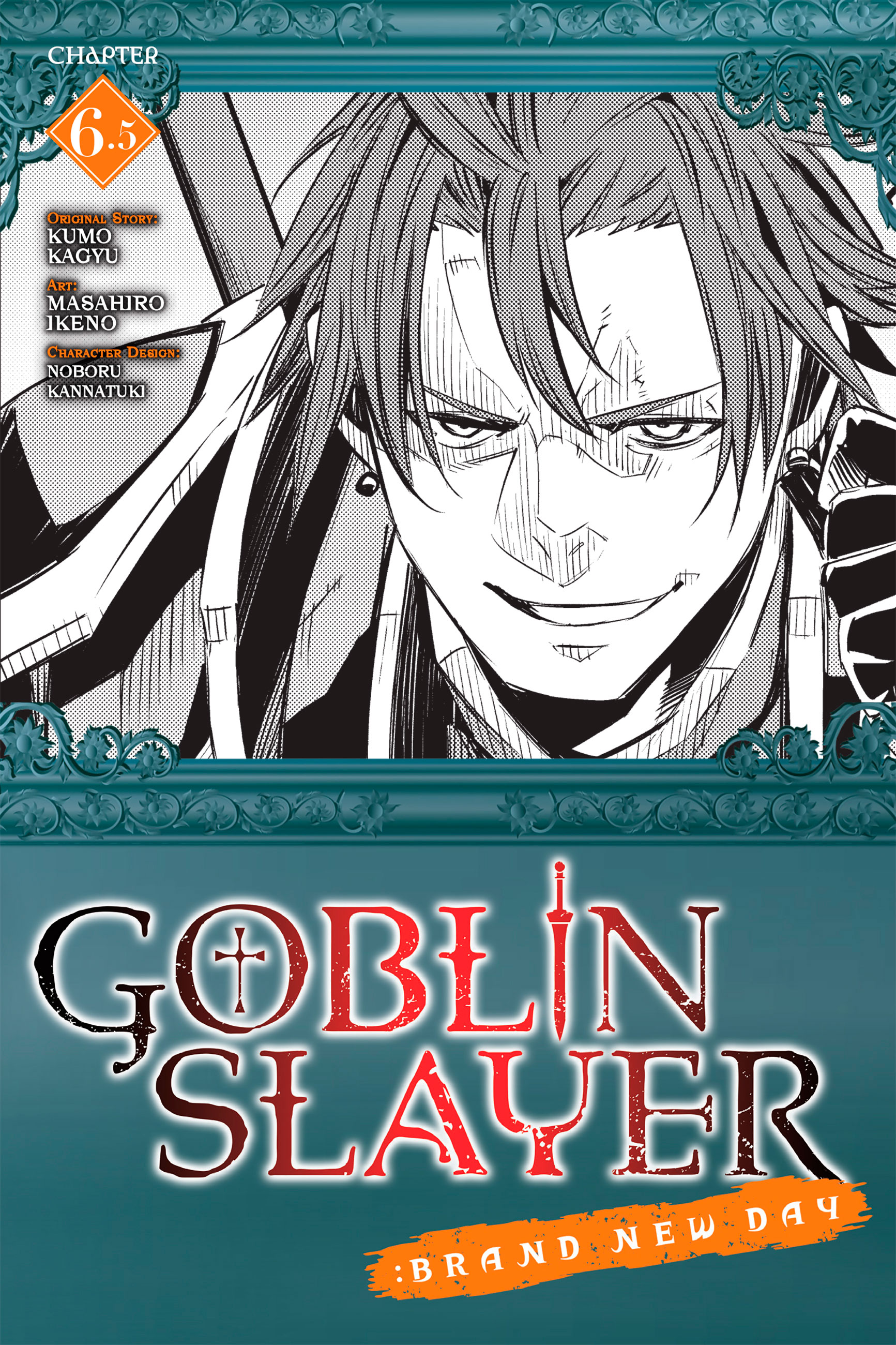 Read Goblin Slayer_ Brand New Day ES Manga Online