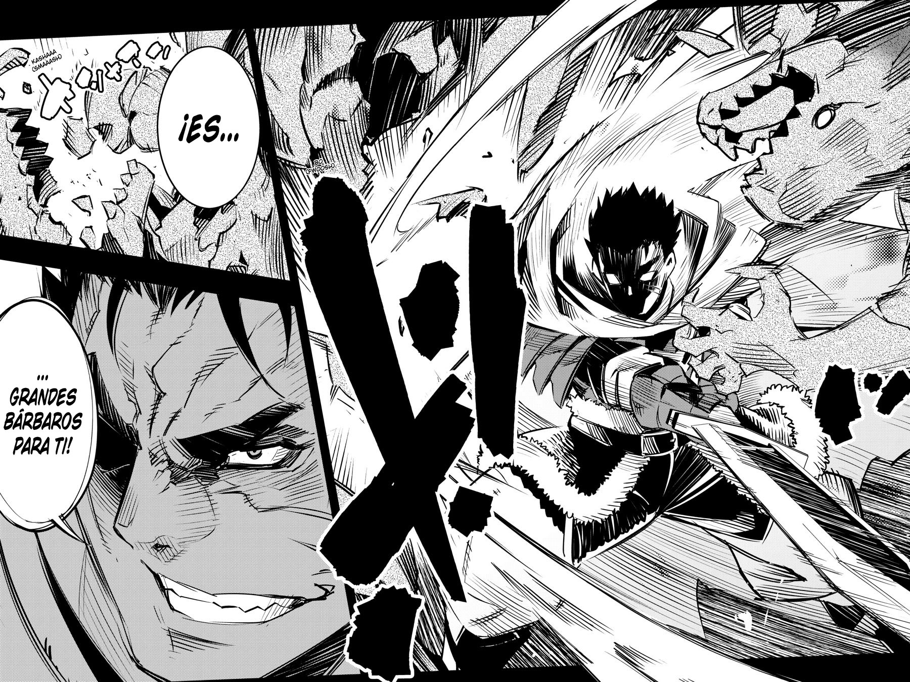 Read Goblin Slayer_ Brand New Day ES Manga Online