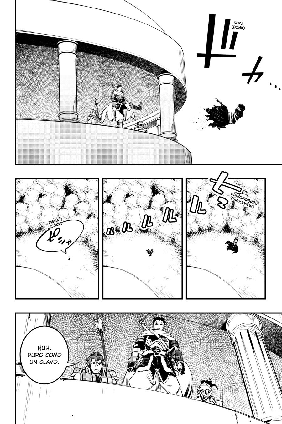 Read Goblin Slayer_ Brand New Day ES Manga Online