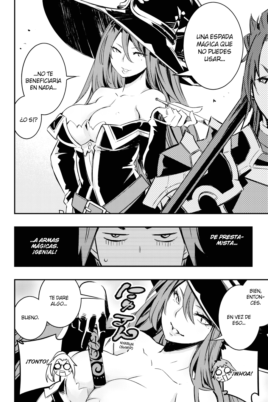 Read Goblin Slayer_ Brand New Day ES Manga Online