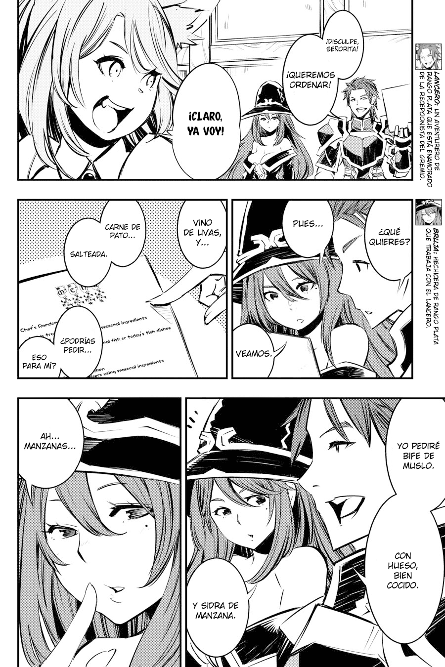 Read Goblin Slayer_ Brand New Day ES Manga Online