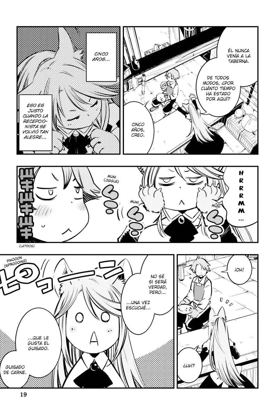 Read Goblin Slayer_ Brand New Day ES Manga Online