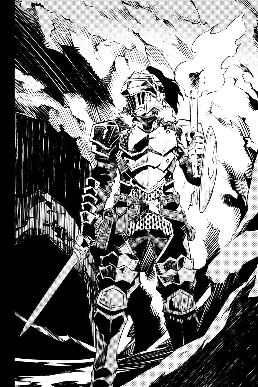 Read Goblin Slayer_ Brand New Day ES Manga Online