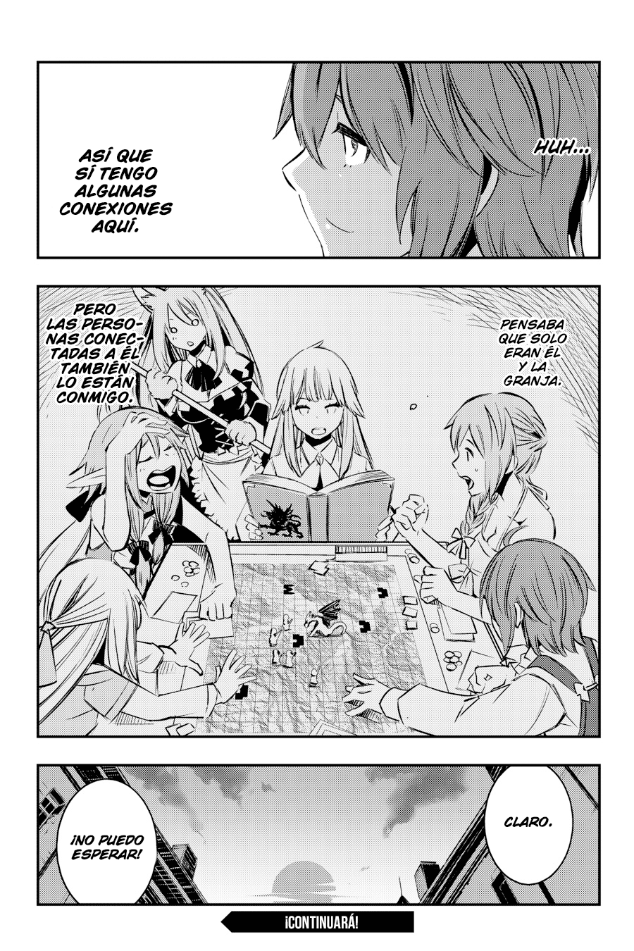 Read Goblin Slayer_ Brand New Day ES Manga Online