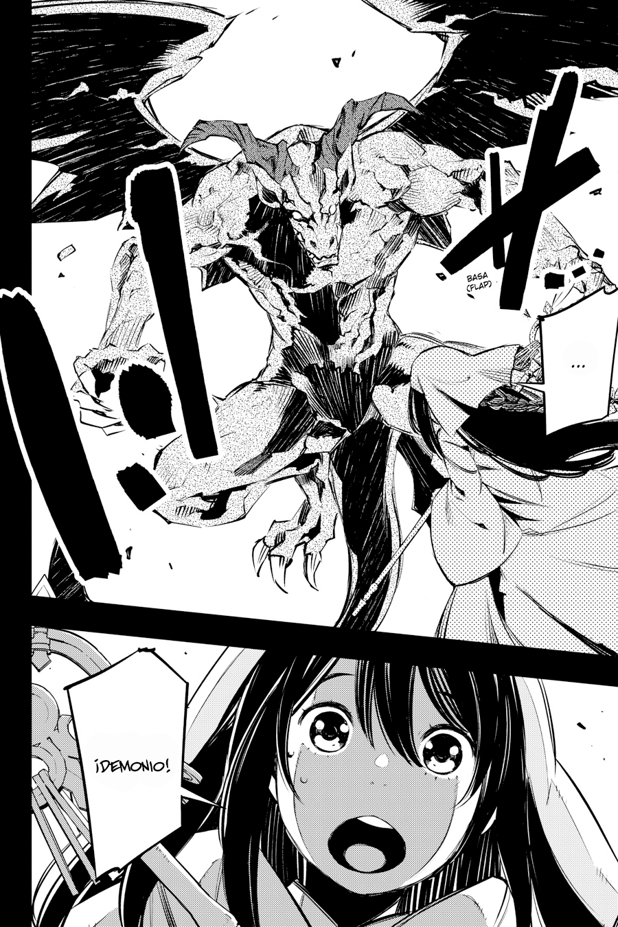 Read Goblin Slayer_ Brand New Day ES Manga Online