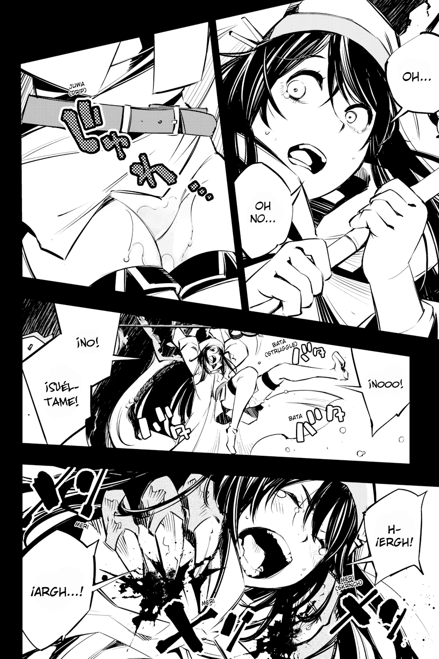 Read Goblin Slayer_ Brand New Day ES Manga Online