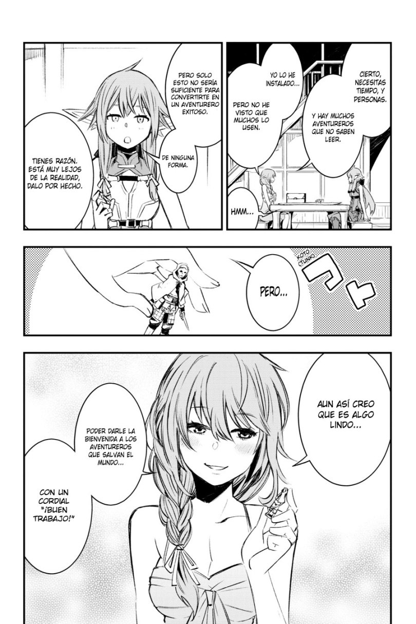 Read Goblin Slayer_ Brand New Day ES Manga Online