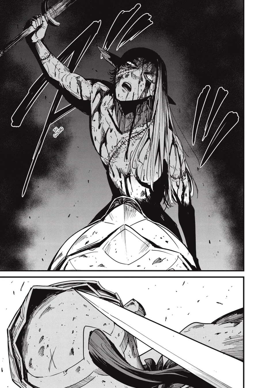 Read Goblin Slayer_ Year One ES Manga Online