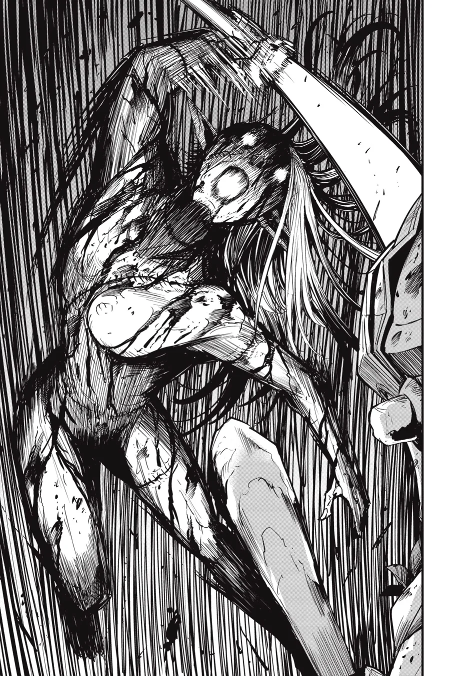 Read Goblin Slayer_ Year One ES Manga Online