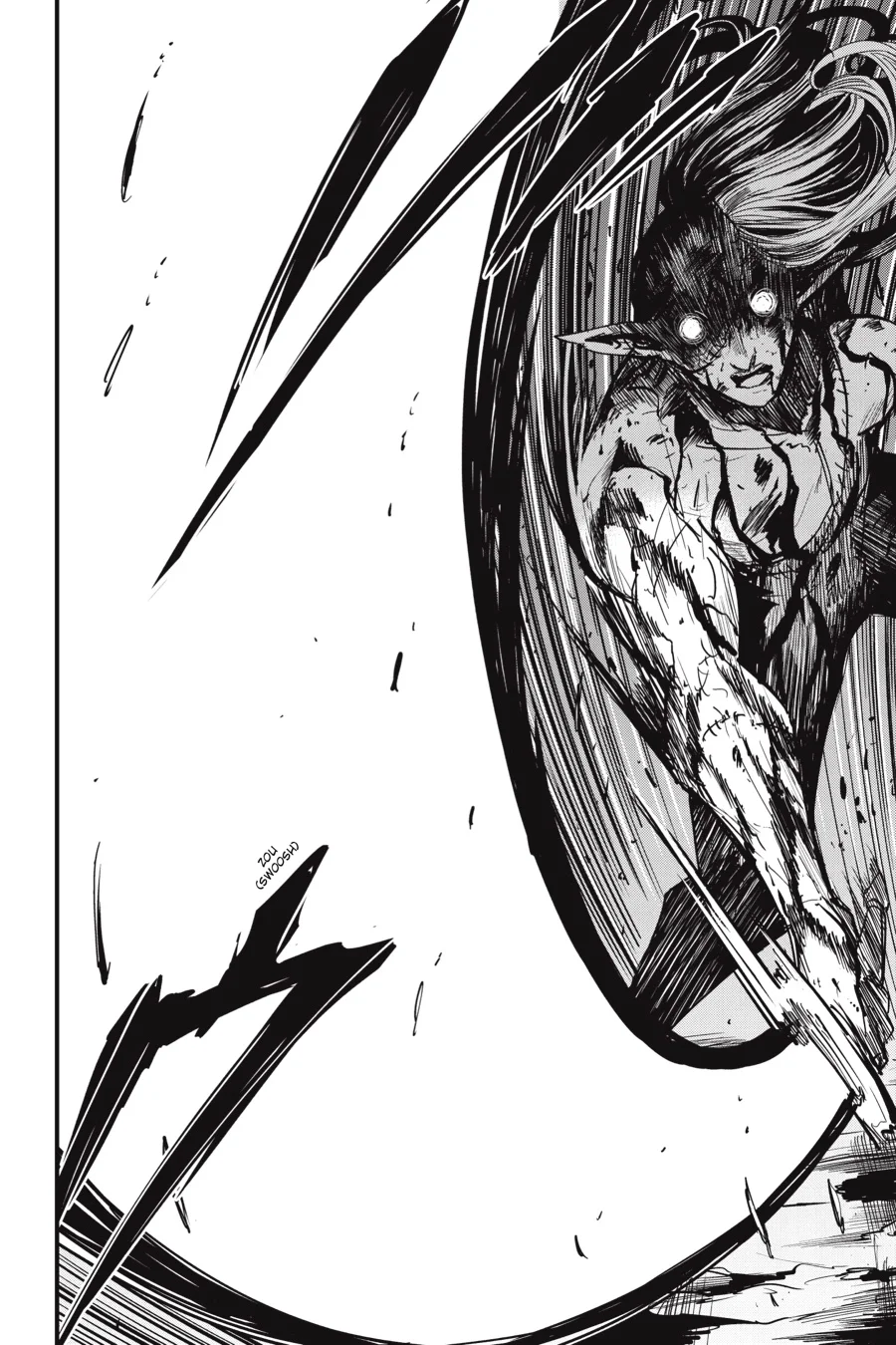 Read Goblin Slayer_ Year One ES Manga Online