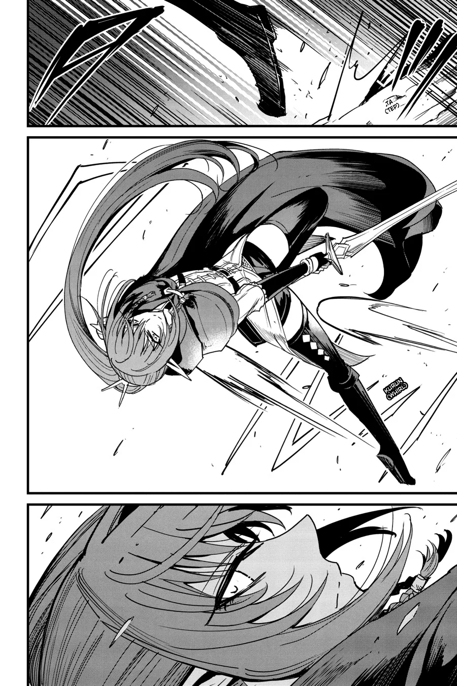 Read Goblin Slayer_ Year One ES Manga Online