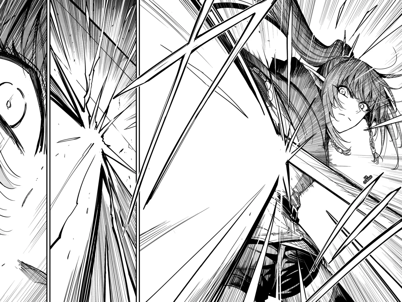 Read Goblin Slayer_ Year One ES Manga Online