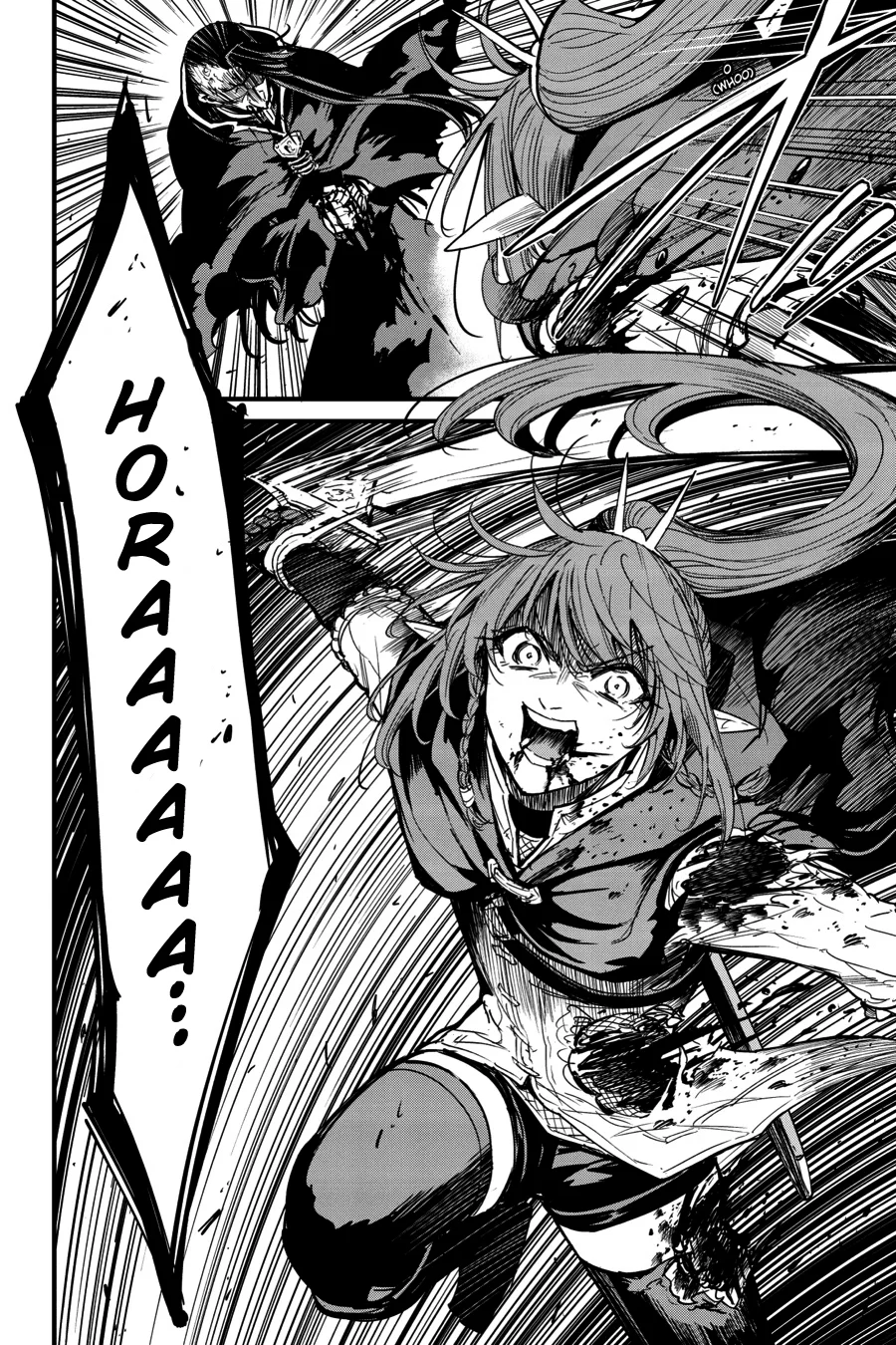 Read Goblin Slayer_ Year One ES Manga Online