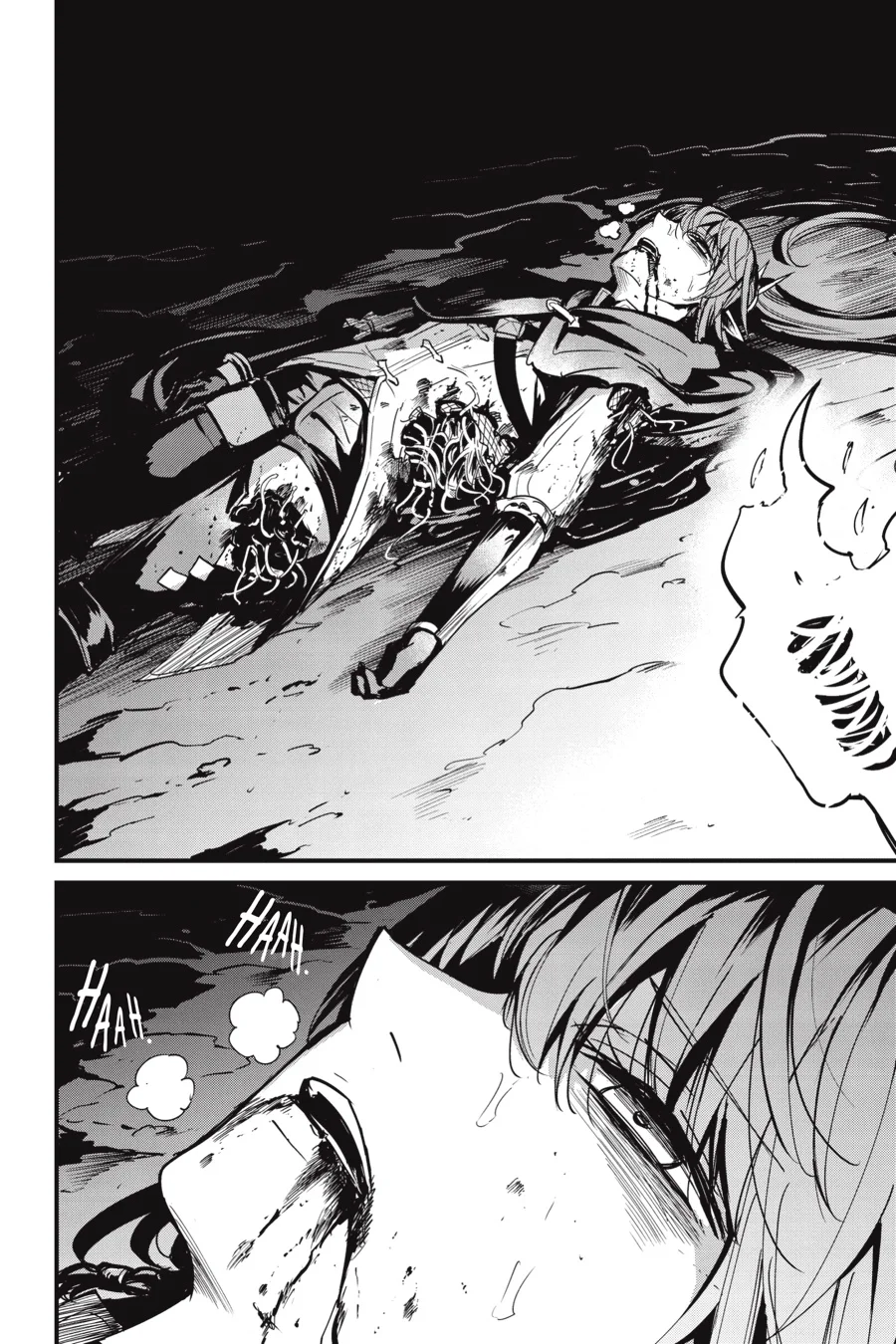 Read Goblin Slayer_ Year One ES Manga Online