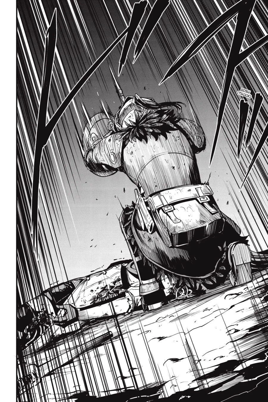 Read Goblin Slayer_ Year One ES Manga Online