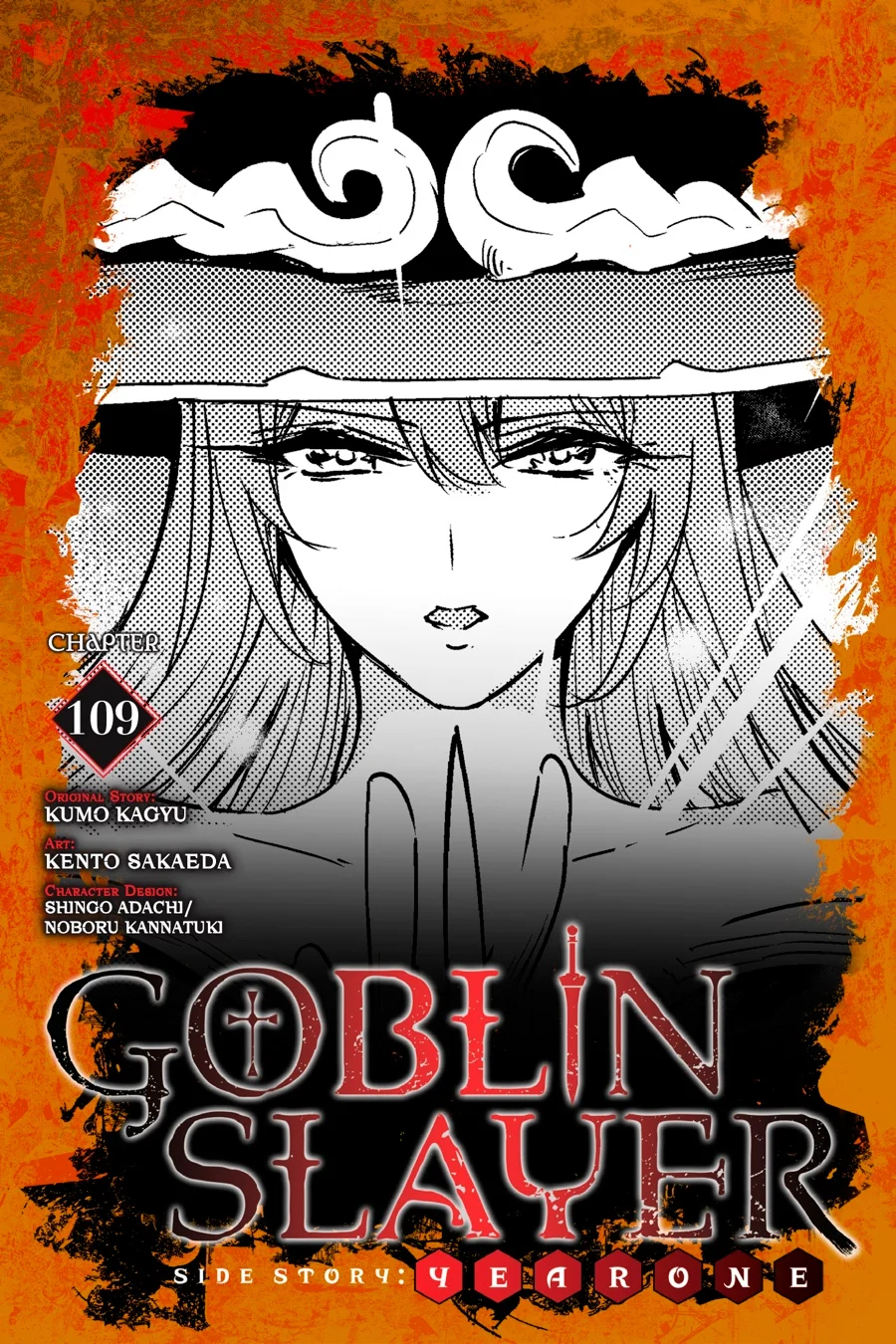 Read Goblin Slayer_ Year One ES Manga Online