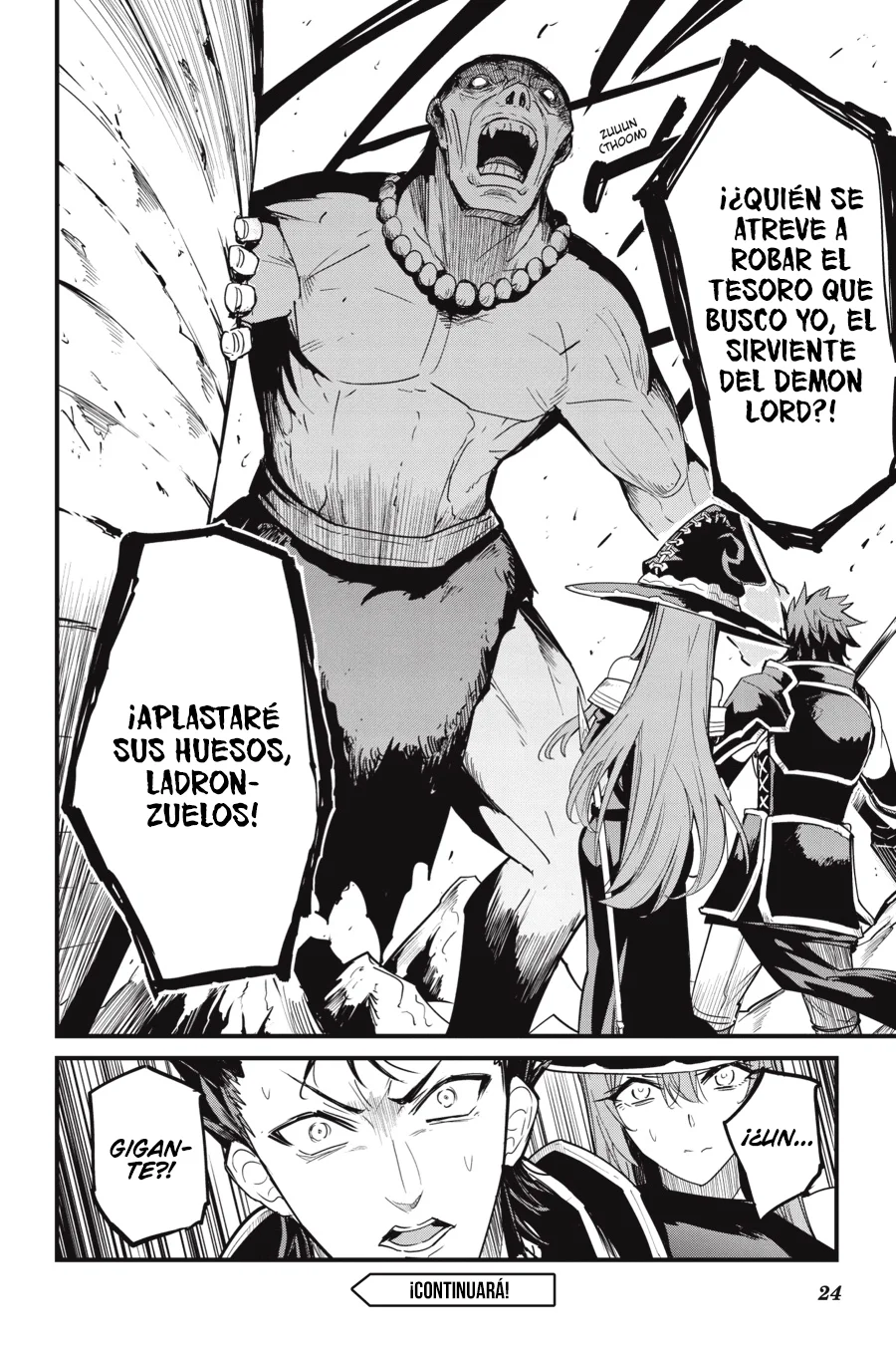 Read Goblin Slayer_ Year One ES Manga Online
