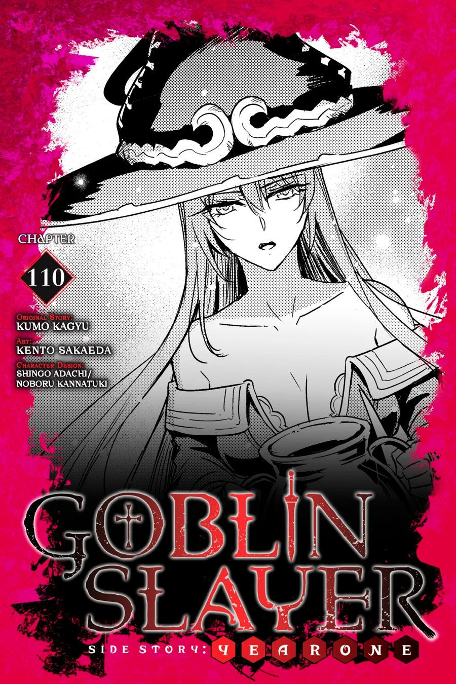 Read Goblin Slayer_ Year One ES Manga Online