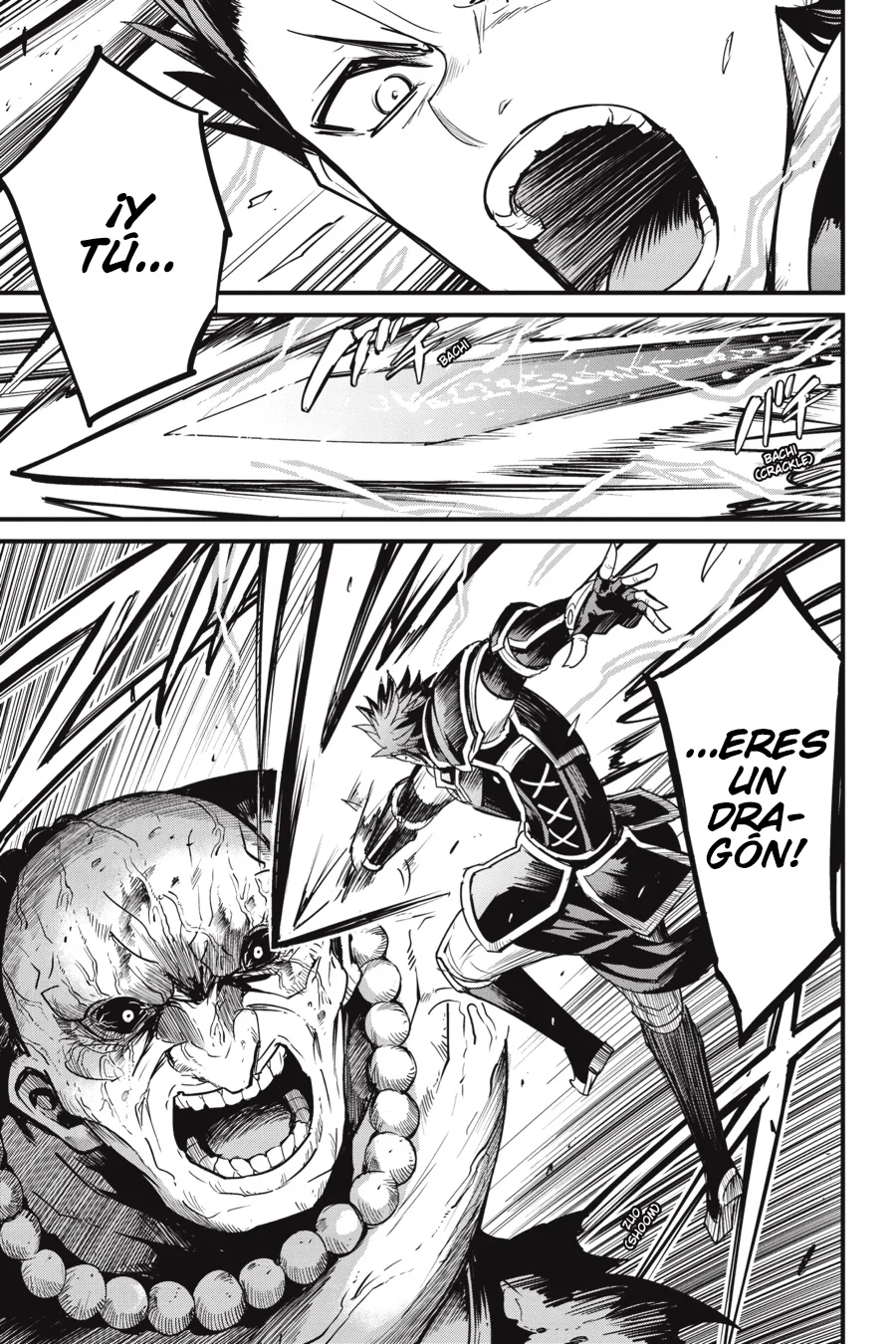 Read Goblin Slayer_ Year One ES Manga Online