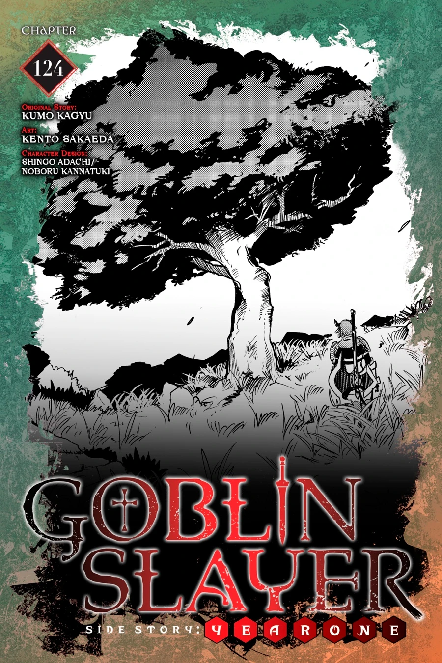 Read Goblin Slayer_ Year One ES Manga Online