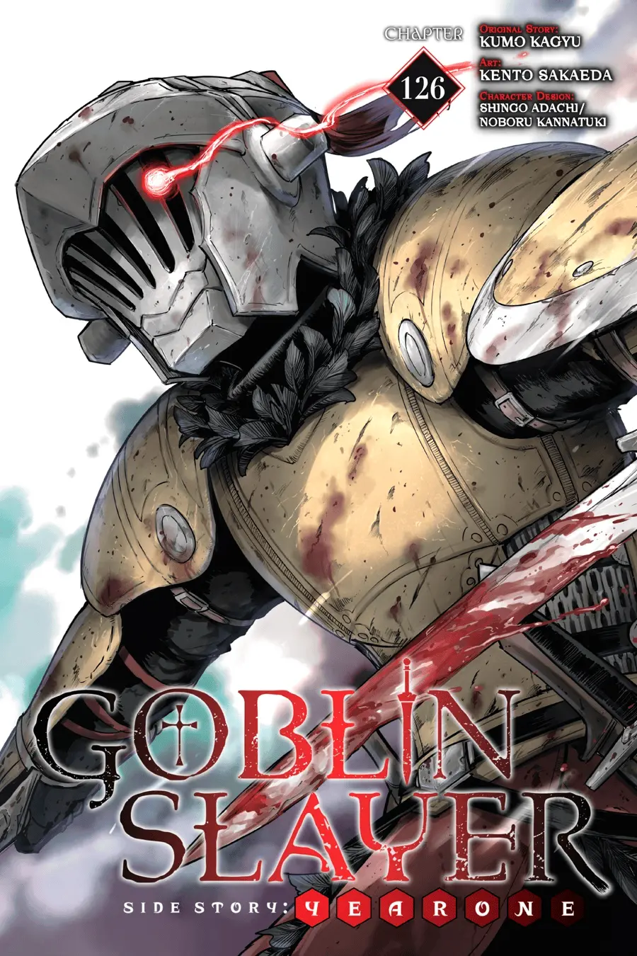 Read Goblin Slayer_ Year One ES Manga Online
